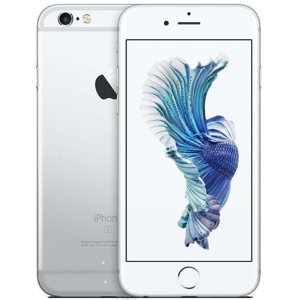 Iphone 6s – 16Gb 1 Iphone 6s – 16Gb