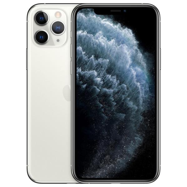 iPhone 11 Pro 3 iPhone 11 Pro