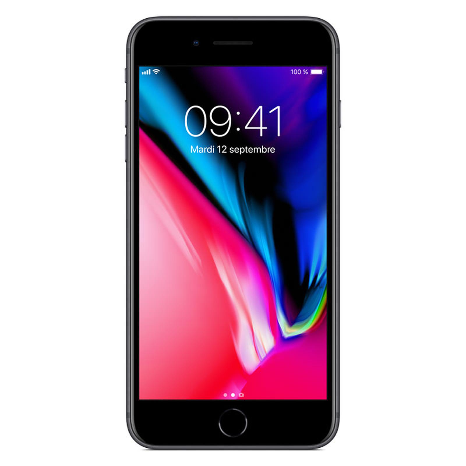 iPhone 8 Plus 1 iPhone 8 Plus