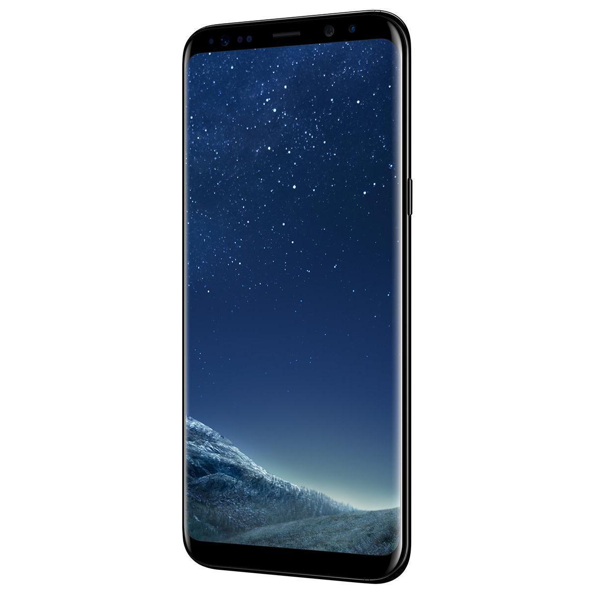 Samsung Galaxy S8 – 64Gb 1 Samsung Galaxy S8 – 64Gb