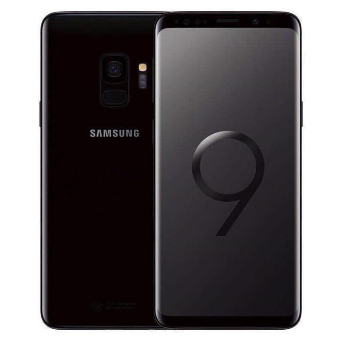 Samsung Galaxy S9 – 64 Gb 1 Samsung Galaxy S9 – 64 Gb