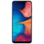 Samsung Galaxy A20s