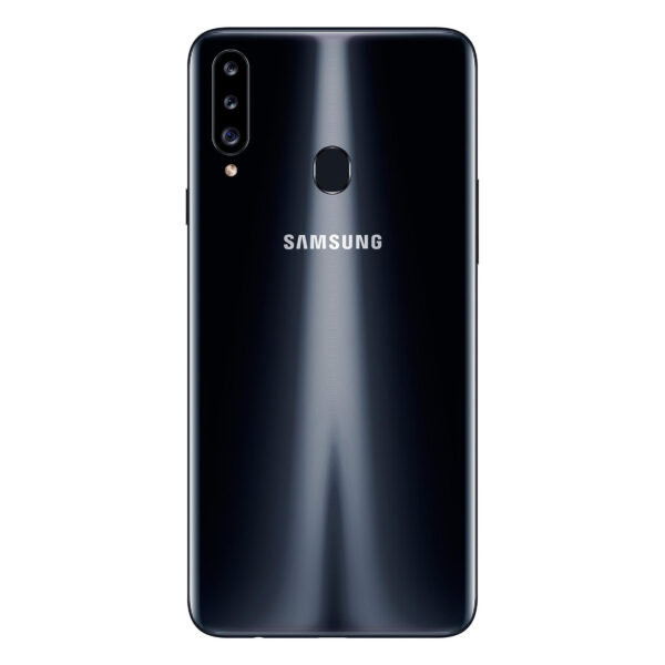 Samsung Galaxy A20s