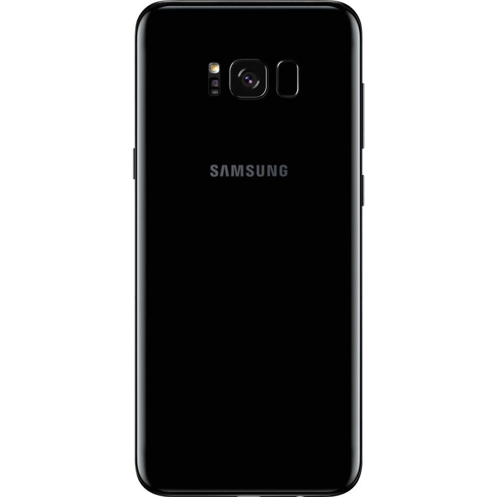 Samsung Galaxy S8 Plus – 64 Gb