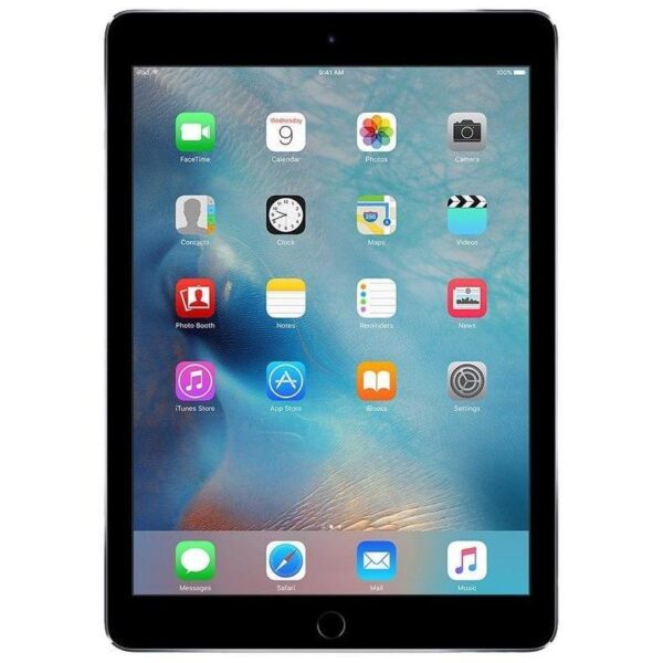 iPad Air 2