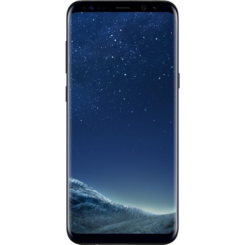 Samsung Galaxy S8 Plus – 64 Gb